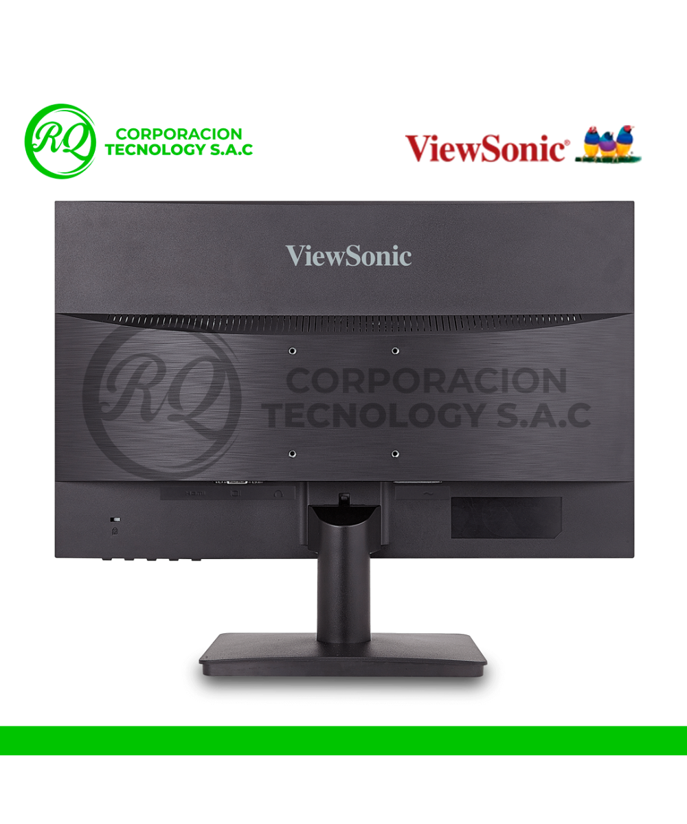 MONITOR VIEW SONIC LED 18.5 MD. VA1903H 1366X768,VGA-HDMI.(VA1903H)