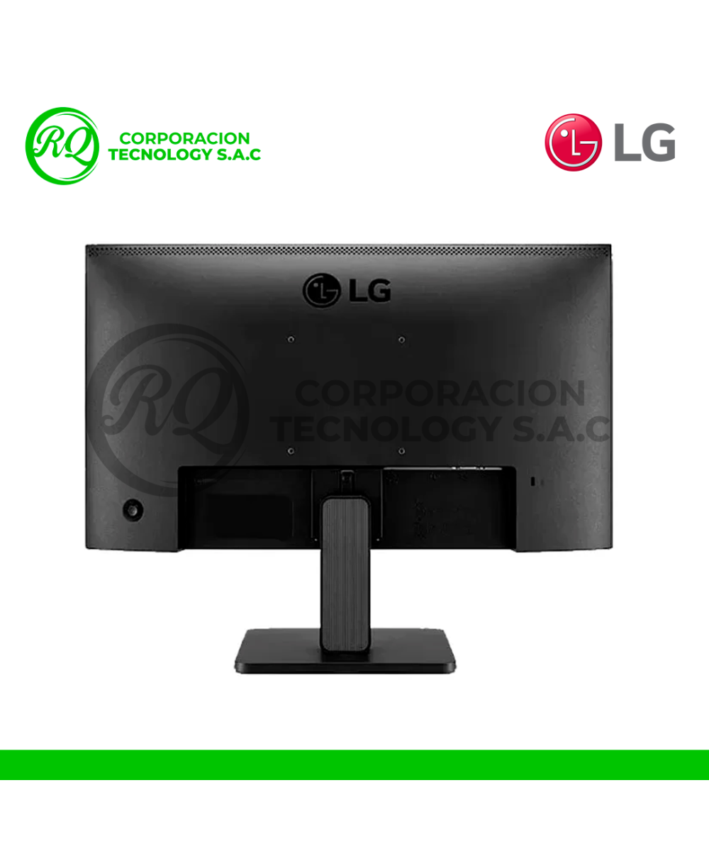 MONITOR LED 21.5" LG 22MR410-B 1920x1080 HDMI VGA 100Hz/ 5MS/ FREESYNC