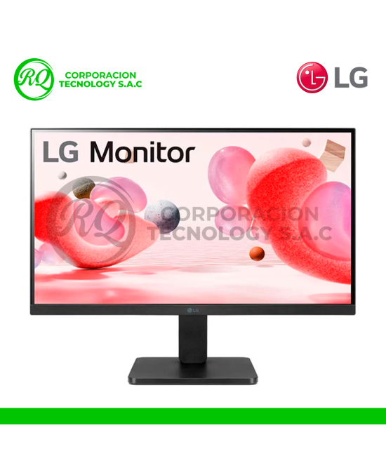 MONITOR LED 21.5" LG 22MR410-B 1920x1080 HDMI VGA 100Hz/ 5MS/ FREESYNC