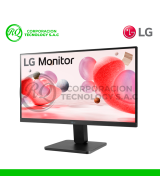 MONITOR LED 21.5" LG 22MR410-B 1920x1080 HDMI VGA 100Hz/ 5MS/ FREESYNC