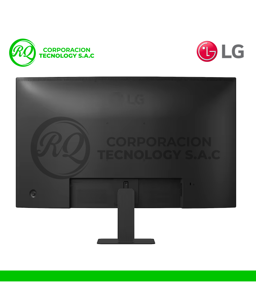 MONITOR LG 23.5" 24U421A-B FHD Curvo 1920X1080 100Hz USB-C