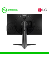 MONITOR LG 27 LED 27GS65F, 1920x1080, GAMING, IPS, FHD, 180HZ/1MS, HDMI, DP, HDR10, FreeSync