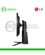 MONITOR LG 27 LED 27GS65F, 1920x1080, GAMING, IPS, FHD, 180HZ/1MS, HDMI, DP, HDR10, FreeSync