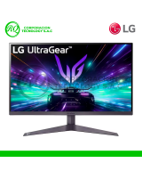 MONITOR LG 27" LED 27GS50F-B FHD UltraGear 180HZ/ 1MS MBR HDR10.