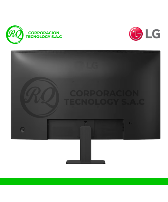 MONITOR LG CURVO 27" LED 27U421A-B (1920X1080) FHD 100 HZ, DYNAMIC ACTION SYNC, 1X 1HDMI, 1X USB TIPO-C.