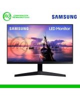 MONITOR SAMSUNG ESSENTIAL 27" PANEL IPS FHD 5MS, 75HZ, FREESYNC 198.X1080 (LF27T350FHLXPE)