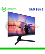 MONITOR SAMSUNG ESSENTIAL 27" PANEL IPS FHD 5MS, 75HZ, FREESYNC 198.X1080 (LF27T350FHLXPE)
