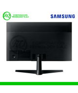 MONITOR SAMSUNG ESSENTIAL 27" PANEL IPS FHD 5MS, 75HZ, FREESYNC 198.X1080 (LF27T350FHLXPE)