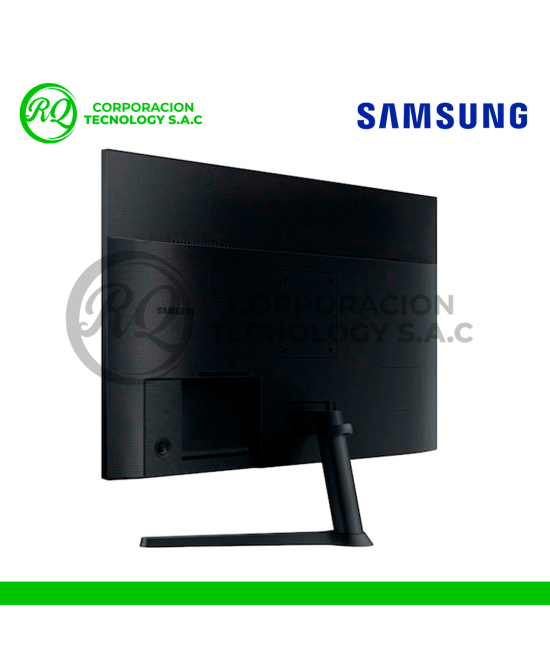 MONITOR SAMSUNG ESSENTIAL, 32" LED, B300 FLAT VA, FHD, 75HZ, 4MS. (LS32B300NWNXGO)