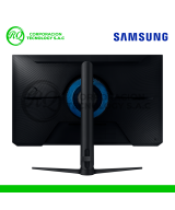 MONITOR SAMSUNG GAMING ODYSSEY G3 LS27DG300ELXPE/ 180HZ/ 1MS FreeSync/ 27"