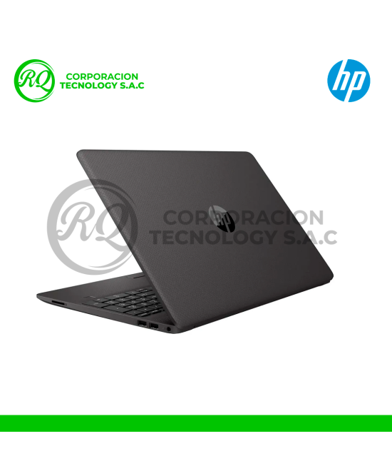 LAPTOP HP 255 G10, AMD RYZEN 5 7520U, 16GB, 512GB SSD P. 15.6" HD, FreeDos (BF9Z9AT#ABM)