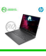 LAPTOP GAMING HP VICTUS 15-FB2002LA, RYZEN 5-8645HS, 8GB DDR5, SSD 512GB, RTX 3050 6GB, P. 15.6" IPS 144 HZ, 4CEL, 70WH W. 11