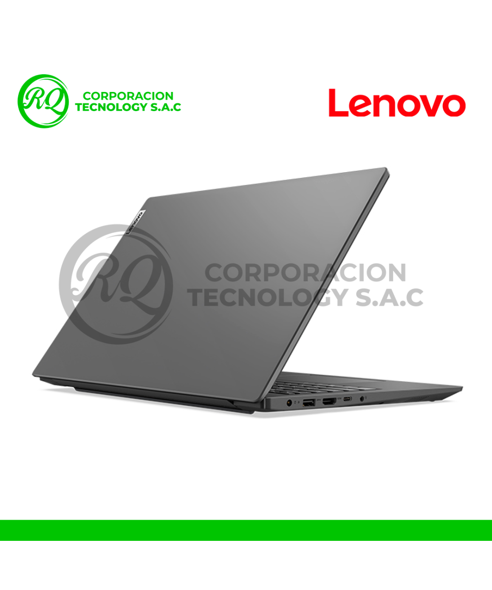 LAPTOP LENOVO IDEAPAD 3 15IAU7 CORE I3 1215U RAM 8GB / SSD 512GB / P. 15.6" FHD / FREE (82RK00WCLM)