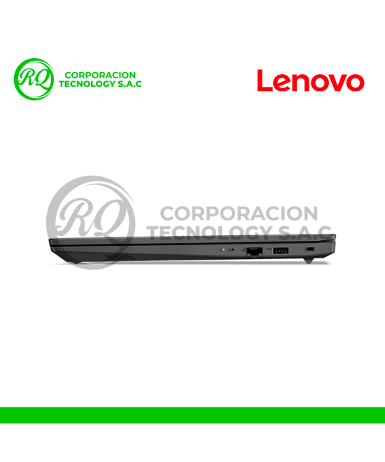 LAPTOP LENOVO V15 G4 IRU CORE I3-1315U, 1.2HZ 8GB, SSD256GB, 15.6 FHD, FREE COLOR IRON GREY, 83A100ELLM.