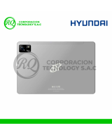 TABLET HYUNDAI HYTAB PRO 10LA2 OCTA-CORE 8GB 256GB 10.1" FHD IPS CAM 8MP/13MP WIFI 4G BT ANDROID 13 (HT10LA2MSGNA02)
