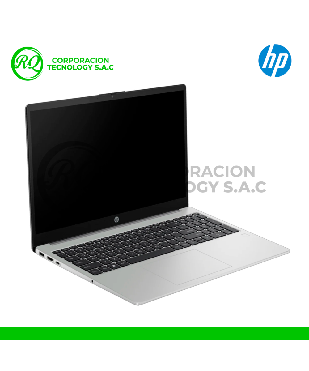 LAPTOP HP 255 G10, AMD RYZEN 7 7730U, 16GB, 512GB SSD P. 15.6" HD, FreeDos (B03E1LT#ABM)