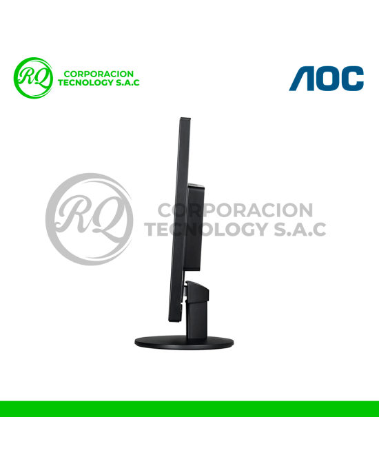 MONITOR AOC 21¨ LED E2270SWHN (1920X1080) HDMI VGA