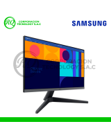 MONITOR SAMSUNG 27" LED FULL HD, IPS, 100HZ, 4MS, PUERTO HDMI DISPLAYPORT, (LS27C330GALXPE)