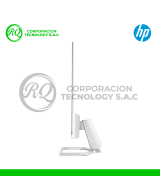 MONITOR HP M22F 21.5" LED FHD IPS 1920X1080 (2D9J9AA3ABA)