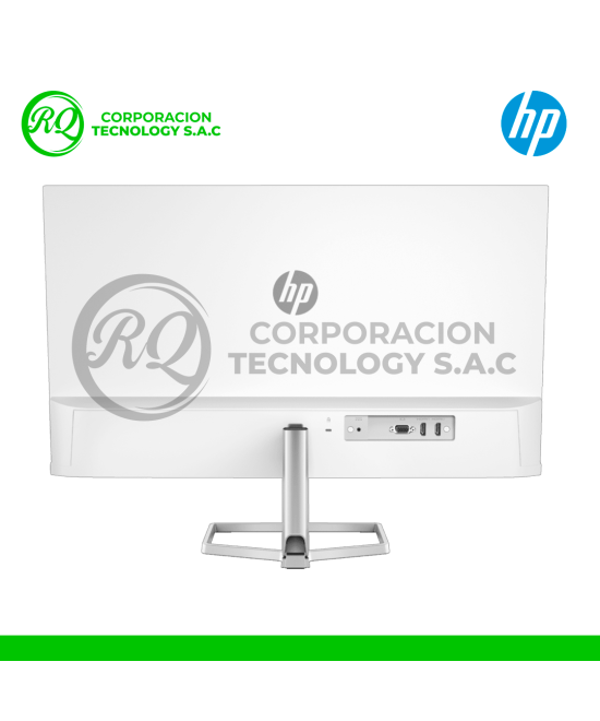 MONITOR HP M27F 27" LED FHD IPS HDMI, VGA (2G3D3AA#ABA)
