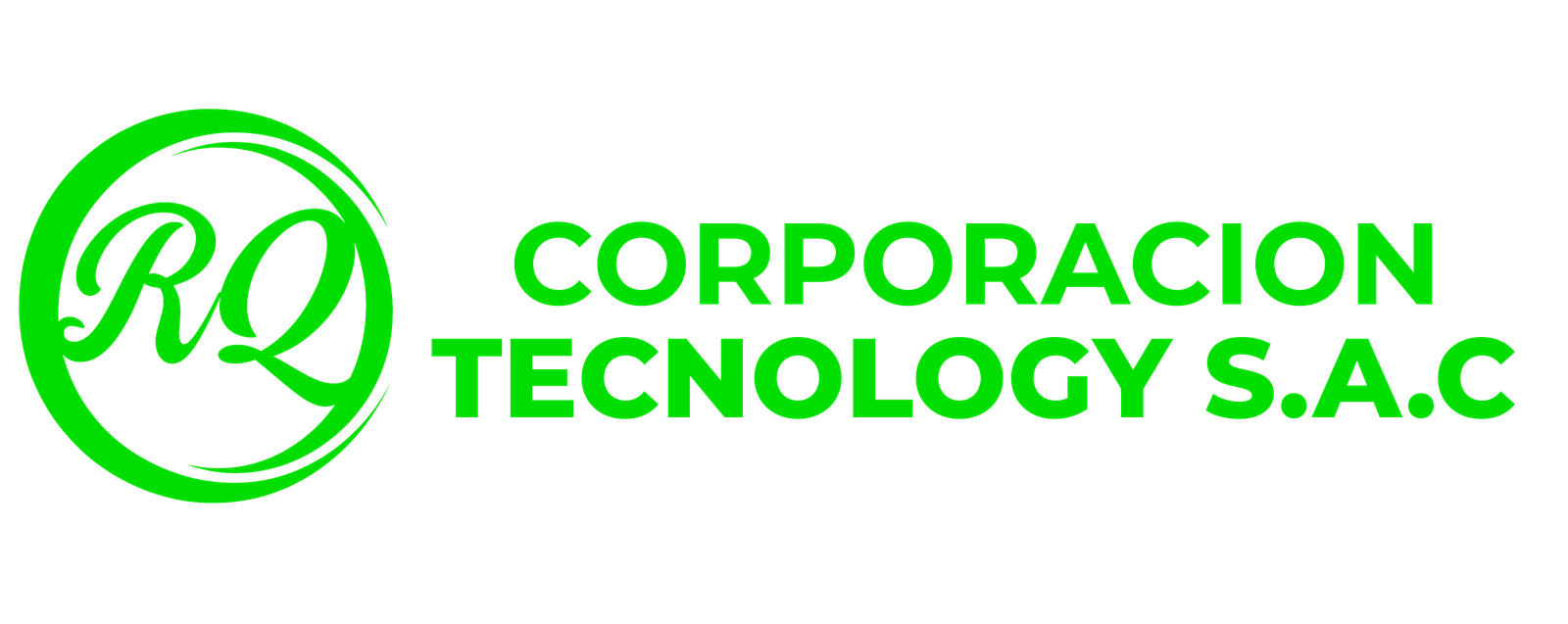 RQCorp Logo